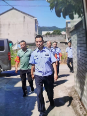 防止电信诈骗