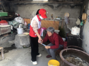 如何预防疫情防控知识