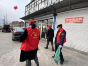 环境卫生大整治