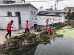 环保卫生整治