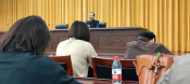 建党100周年红色教育志愿活动