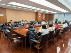 新横溪村开展“社保惠民、应享尽享”相关知识宣讲公益志愿活动