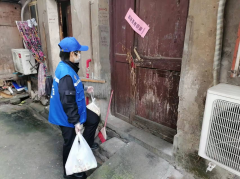 疫情防控