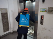 消杀全覆盖，全力防疫情