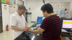 免费测血糖活动