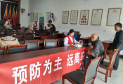 预防为主，远离卒中