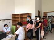 两癌筛查