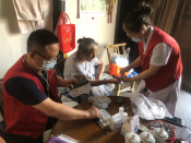 传播乡贤文化，助推乡村振兴