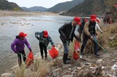 护水活动
