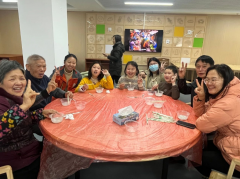我们的节日闹元宵