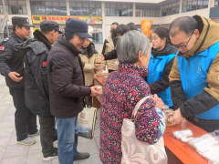 过腊八，品年味