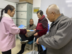 反诈宣传，人人知晓