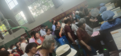 接种疫苗志愿服务