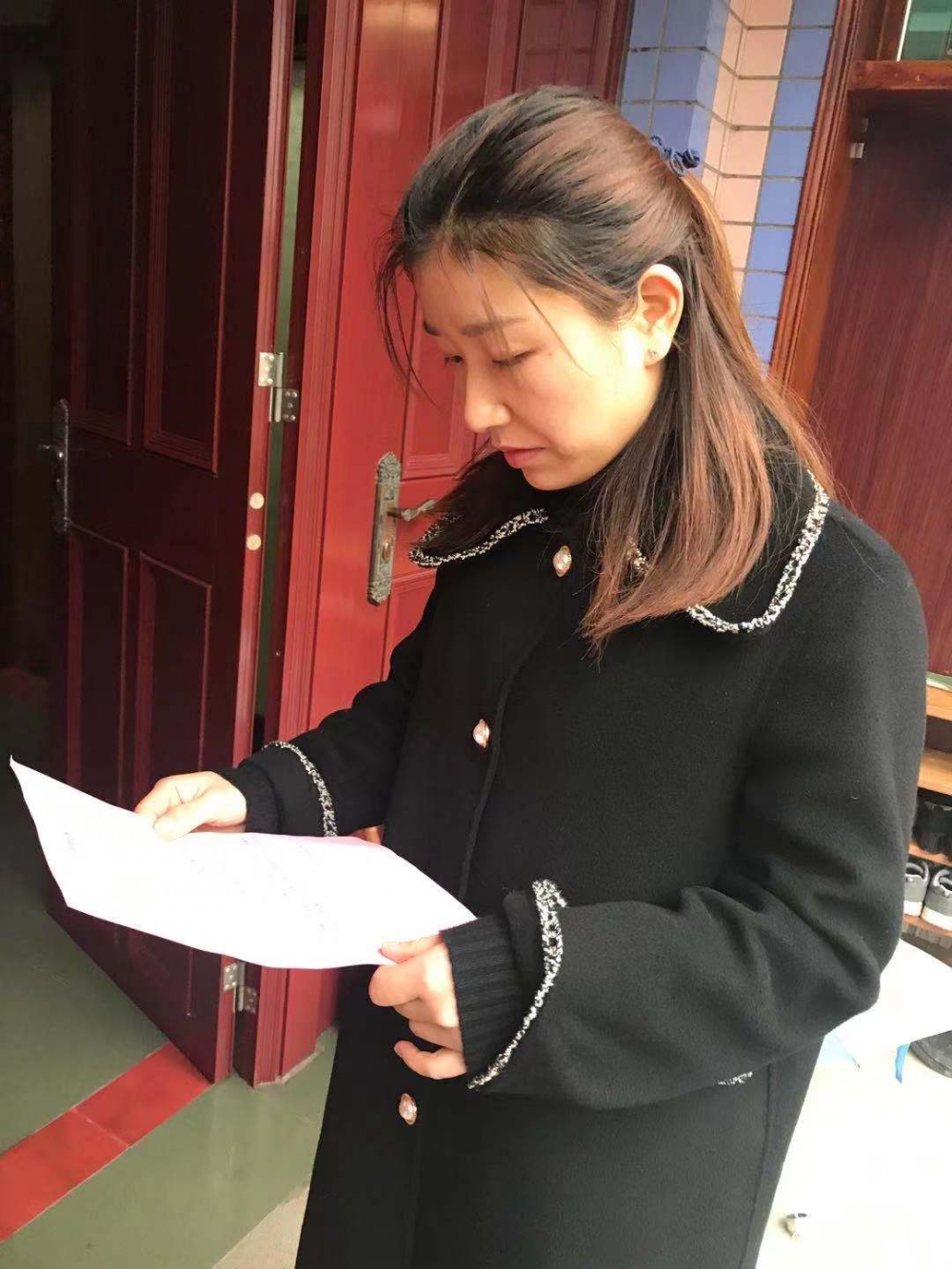 电信诈骗宣传