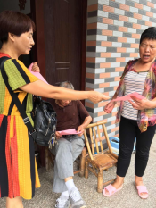 发五水共治宣传资料