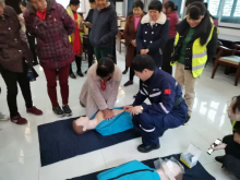 救护者知识宣传