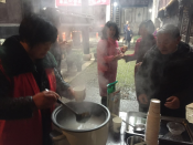我们的节日-元宵节
