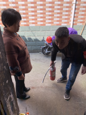消防安全大检查