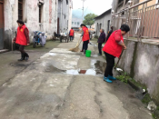 保护环境人人有责