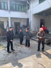 越惠保政策宣传
