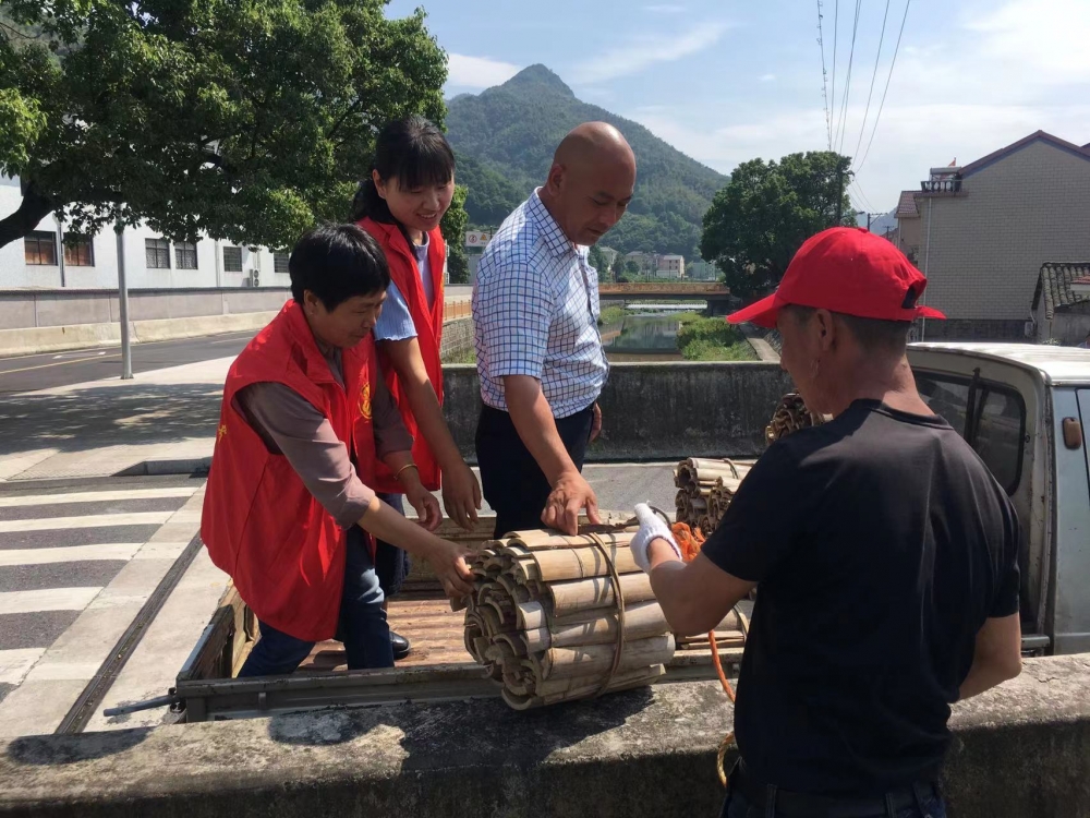 环境卫生大提升活动