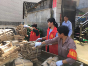 环境卫生大提升活动