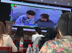 科普宣传