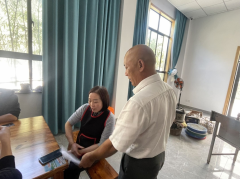 垃圾分类宣传活动