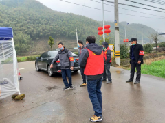 守小门