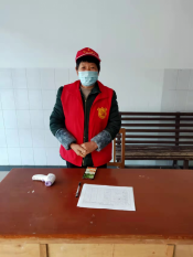 抗击疫情，我们一直都在