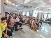 文化惠民演出