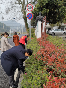 环境保护、垃圾分类