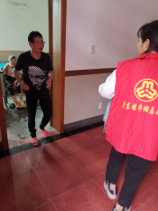 禁毒宣传