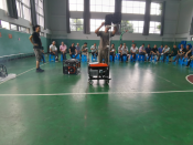 消防设施设备培训服务