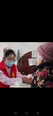 义诊活动