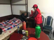 包艾饺活动