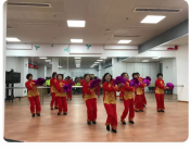 三八妇女节活动
