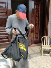 退休职工人员慰问