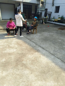 美丽乡村宣传