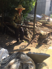 环境卫生整治