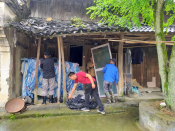 建设美丽村庄