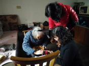疫情安全知识宣传