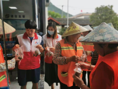 浓情端午 粽叶飘香