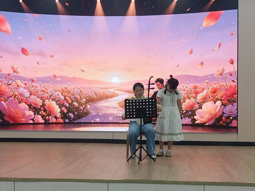 迎中秋文艺活动 迎中秋文艺活动