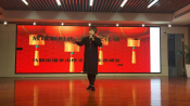 放歌新时代，共筑文化情