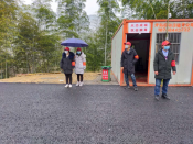 众志成城，共同抗疫