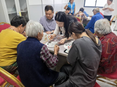 端午安康，温情相伴