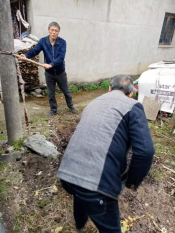 环境卫生清理