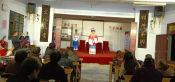 文艺演出后勤工作志愿服务