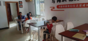 春泥计划阅读活动